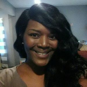 Meet your Posher, Denise F